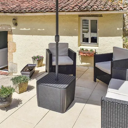 Hébergement de vacances Gorgeous In With Wifi